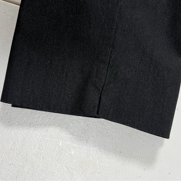 Southern Lady women’s black pants  size 14 - Picture 9 of 14